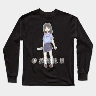 Osaka Long Sleeve T-Shirt